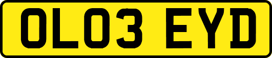 OL03EYD