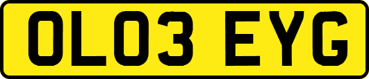 OL03EYG