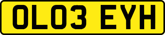 OL03EYH