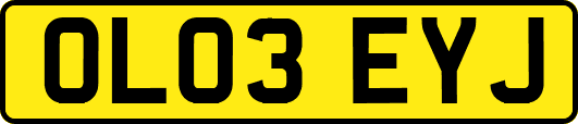 OL03EYJ