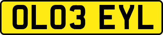 OL03EYL