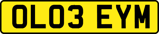OL03EYM