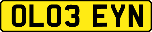OL03EYN