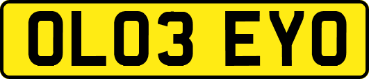 OL03EYO