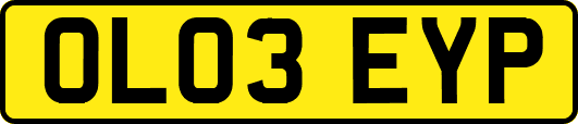 OL03EYP