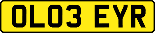 OL03EYR