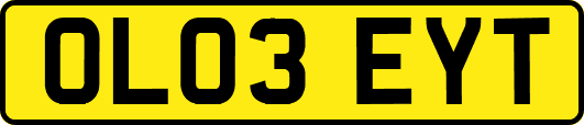 OL03EYT