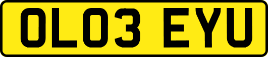OL03EYU