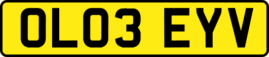 OL03EYV