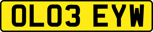 OL03EYW