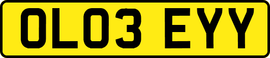 OL03EYY