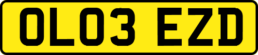 OL03EZD