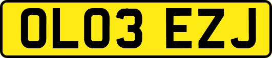 OL03EZJ