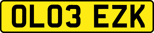 OL03EZK