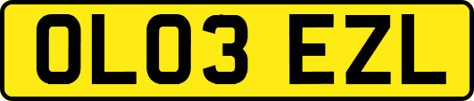 OL03EZL