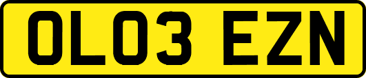 OL03EZN