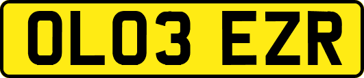 OL03EZR