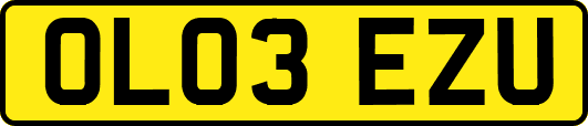 OL03EZU