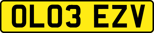 OL03EZV