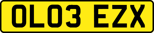 OL03EZX