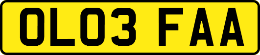 OL03FAA