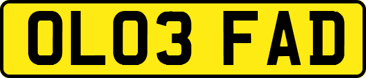 OL03FAD