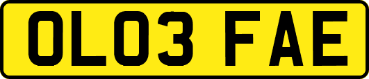 OL03FAE