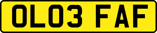 OL03FAF
