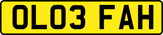 OL03FAH