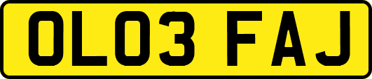 OL03FAJ