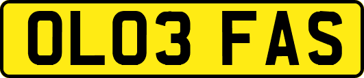 OL03FAS