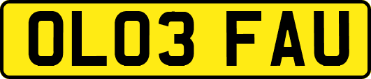OL03FAU