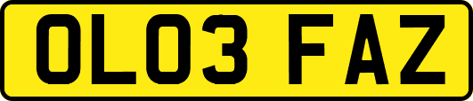 OL03FAZ