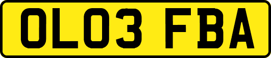 OL03FBA
