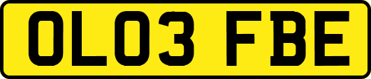 OL03FBE