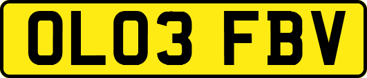 OL03FBV
