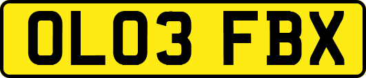 OL03FBX