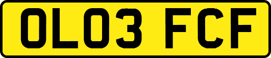 OL03FCF