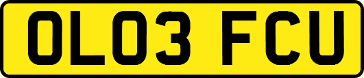 OL03FCU