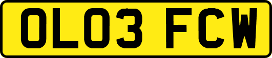OL03FCW
