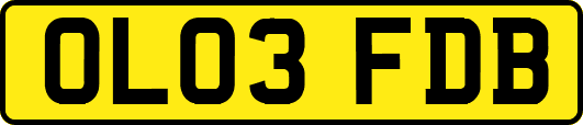 OL03FDB