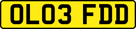 OL03FDD
