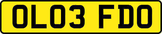OL03FDO