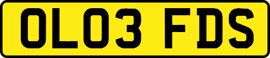 OL03FDS