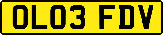OL03FDV