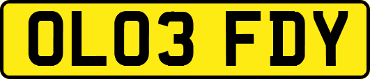 OL03FDY