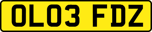 OL03FDZ