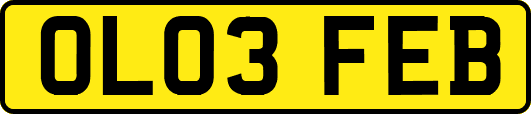 OL03FEB