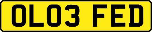 OL03FED