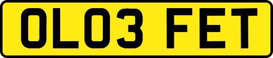 OL03FET